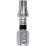 Makita ImpactXPS T25 Torx 1 in. Insert Bits, 5-Pack thumbnail 2