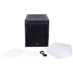 Tribest Sedona Express 11-Tray Food Dehydrator with TST Technology and Digital Controls thumbnail 2