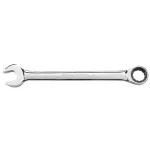 GearWrench 1-5/8 in. Ratcheting Combination Wrench, 5° Swing Arc thumbnail 1