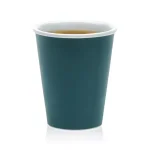 VIVA Scandinavia Jaimi 3-Piece Porcelain Teapot and Laura Cup Set, 4.5-Cup thumbnail 5