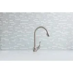 KOHLER Barossa Touchless Single-Handle Pull-Down Kitchen Faucet, Vibrant Stainless thumbnail 5