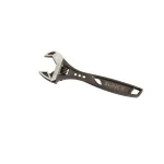 SUNEX TOOLS Sunex 8 in. Tactical Series Adjustable Wrench with Ratcheting Mechanism thumbnail 1