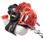 ECHO 21.2 cc Gas 2-Stroke Brush Cutter and Trimmer with Straight Shaft thumbnail 8