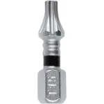 Makita ImpactXPS T15 Torx 1 in. Insert Bits, 5-Pack thumbnail 2