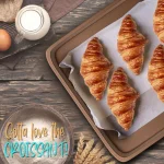 NutriChef 6-Piece Non-Stick Carbon Steel Bakeware Set - Professional Kitchen Baking Pan Set thumbnail 2