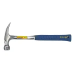 Estwing 16 oz. Rip Claw Hammer with Shock Reduction Grip, Forged Steel thumbnail 1