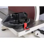 Shop Fox 12 in. Disc Sander with 1 HP Motor and Precision-Ground Cast Iron Table thumbnail 4