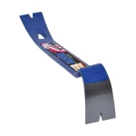 Vaughan 15 in. Flat Bar Pry Bar, 4-Pack thumbnail 4