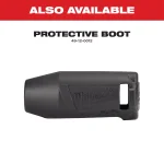 Milwaukee M18 FUEL 1/2 in. Compact Impact Wrench with Friction Ring, ONE-KEY, Brushless Cordless (Tool-Only) thumbnail 13