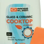 Range Kleen Smooth Top Cleaning Kit for Glass-Top Ranges thumbnail 2