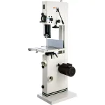 Shop Fox 14 in. Resaw Bandsaw with 2 HP Motor and Cast Iron Table thumbnail 3