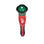 Milwaukee 6-Piece Torx Precision Screwdriver Set with All-Metal Core thumbnail 5