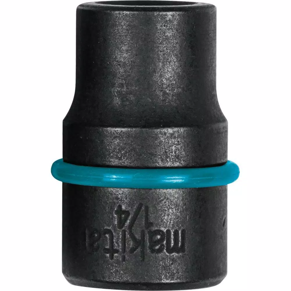 Makita Impact GOLD Detachable Nut Setter Set, 3-Piece Hex Shank