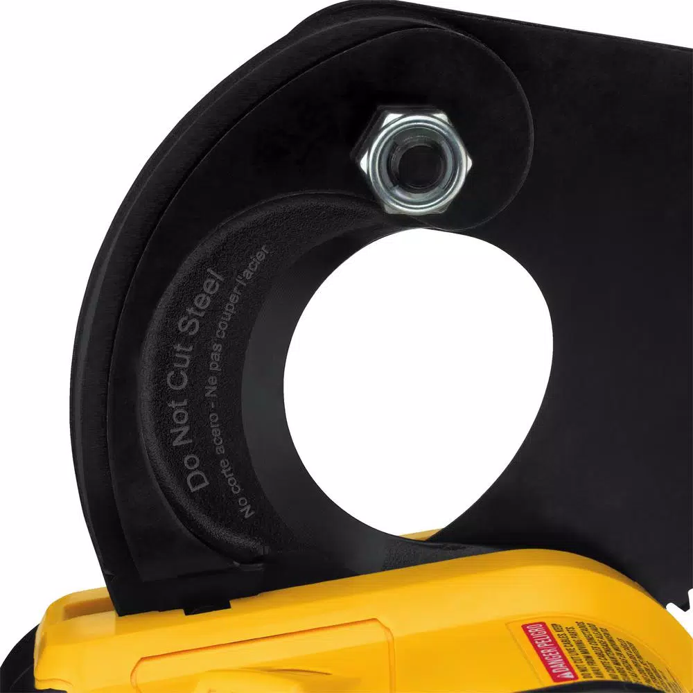 DEWALT 20V MAX Cordless Cable Cutter and 20V MAX XR Brushless Drill/Impact Combo Kit (2-Tool)