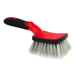 Barrett-Jackson Tire and Fender Brush Kit with Ergonomic Handles thumbnail 5