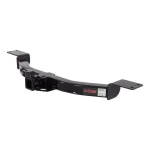 CURT Class 3 Trailer Hitch for GMC Acadia, Buick Enclave, Saturn Outlook, Chevrolet Traverse thumbnail 1