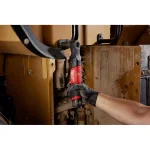 Milwaukee M12 FUEL 1/2 in. Brushless Cordless Ratchet (Tool-Only) thumbnail 10