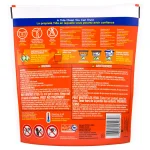 Tide PODS Original Scent Laundry Detergent Pacs, 20-Count (6-Pack) thumbnail 5