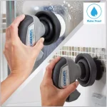 Dremel Versa 4V Cordless Lithium-Ion Power Scrubber Cleaning Tool Kit thumbnail 2
