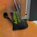 Calculated Industries AirShim Pro XL Inflatable Pry Bar and Leveling Tool, 500 lb Capacity thumbnail 9