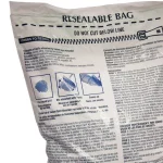 ZEP Instant Spill Absorber Powder, 3 lb thumbnail 4