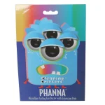 Ettore Cleaning Critters Phanna Microfiber Ceiling Fan Duster with Telescoping Extension Pole thumbnail 5