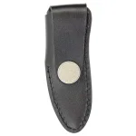 Camillus Tyrant 3 in. D2 Steel Drop Point Fixed Blade Knife with Built-in Sharpener thumbnail 2