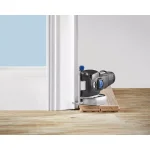 Dremel Ultra-Saw 4 in. Specialty Saw Tool Kit with 4 Blades and Storage Bag, 7.5 Amp thumbnail 3