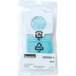 Makita Paper Filter for 4013D Dust Extractors (5-Pack) thumbnail 2