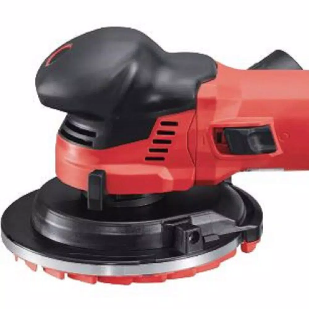 Hilti DGH 130 10.9 Amp 120V Corded 5 in. Concrete Angle Grinder with Universal Diamond Cup