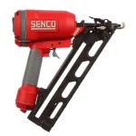 Senco 15-Gauge 34 Degree Angled Finish Nailer thumbnail 3