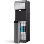 Avalon A13 Electric Bottleless Water Dispenser, Stainless Steel, 3 Temperatures, Self-Cleaning thumbnail 1