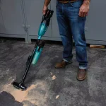 Makita Cyclonic Vacuum Attachment for 18V LXT and 12V CXT Hand Vacuums thumbnail 4