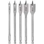 BLACK+DECKER 71-973 30-Piece Quick Connect Drill and Screwdriver Bit Set thumbnail 4