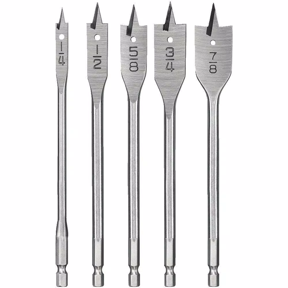 BLACK+DECKER 71-973 30-Piece Quick Connect Drill and Screwdriver Bit Set