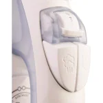Brentwood Appliances MPI-52 Nonstick Steam Iron, 1000W, White thumbnail 6