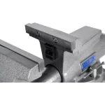 Wilton 865M Mechanics Pro Vise, 6.5 in. Jaw Width, 360° Swivel Base thumbnail 5