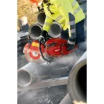 Hilti DSH 900X 16 in. Hand Held Gas Saw with 90cc Engine and Diamond Blades thumbnail 9