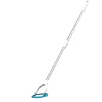 BLACK+DECKER Scumbuster Pro Rechargeable Powered Scrubber with Telescoping Extension Pole thumbnail 6