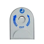 Jonard Tools CST-1i Cyclops Wire Stripper for Shielded and Unshielded Cables thumbnail 2