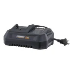 Freeman 20V Cordless 4-in-1 18-Gauge Flooring Nailer and Stapler Kit thumbnail 7
