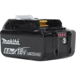 Makita 18V LXT Lithium-Ion 6.0 Ah Battery thumbnail 4