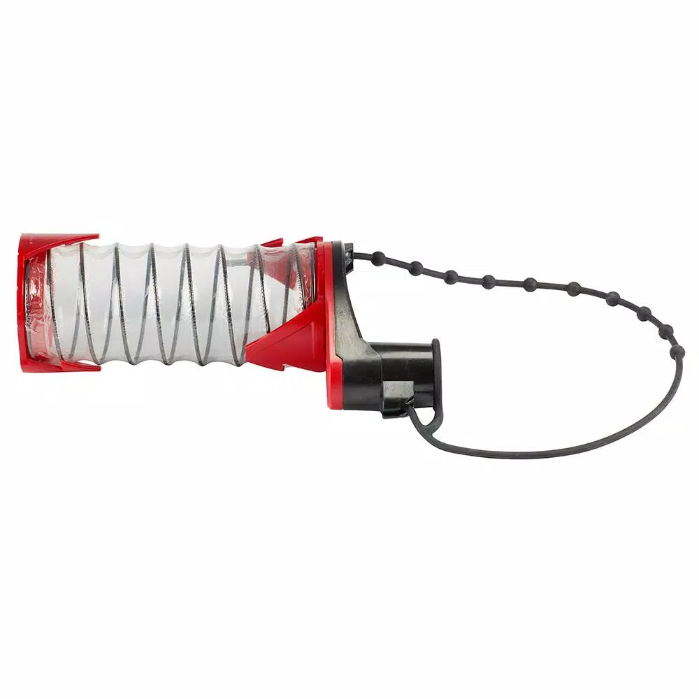 Milwaukee SDS-Plus Dust Trap Drilling Shroud for Rotary Hammers