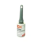 HDX Lint Roller with 90 Sheets and Ergo Grip Handle thumbnail 1