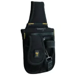 Rack-A-Tiers Butt Pouch Mini Pocket Tool Holder thumbnail 1