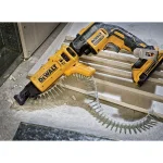 DEWALT DCF6201 Collated Screw Gun Attachment for DCF620 thumbnail 7