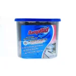 DampRid Disposable Moisture Absorber with Activated Charcoal, 18 oz. thumbnail 1