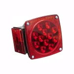 TowSmart 80 in. Left/Roadside LED 7-Function Trailer Rear Light thumbnail 1