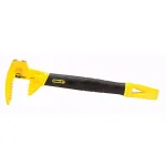Stanley FATMAX 15 in. Functional Utility Pry Bar, Forged Steel Multi-Tool thumbnail 1