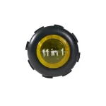 Klein Tools 11-in-1 Multi-Bit Screwdriver and Nut Driver with Schrader Valve Core Tool, Cushion Grip thumbnail 7